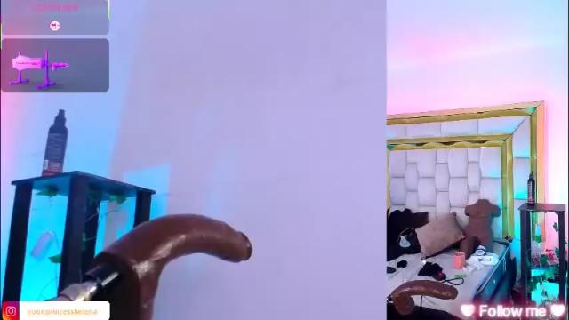 Image 8 of princess_helena_ Stream on Chaturbate on 2 months ago