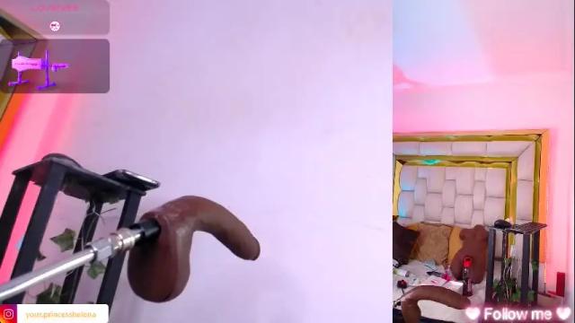 Image 8 of princess_helena_ Stream on Chaturbate on 2 months ago