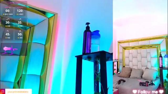 Image 3 of princess_helena_ Stream on Chaturbate on 1 month ago