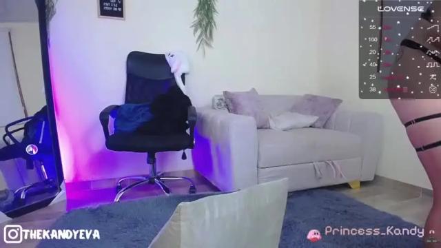 Thumbnail 2, princess_kandy_'s Stream at Chaturbate, 15 months ago