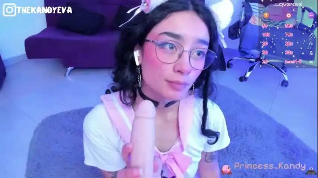 Image 10 of princess_kandy_ Stream on Chaturbate on 3 months ago