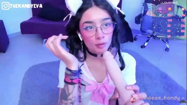 Image 11 of princess_kandy_ Stream on Chaturbate on 3 months ago