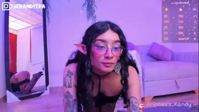 Image 2 of princess_kandy_ Stream on Chaturbate on 3 months ago