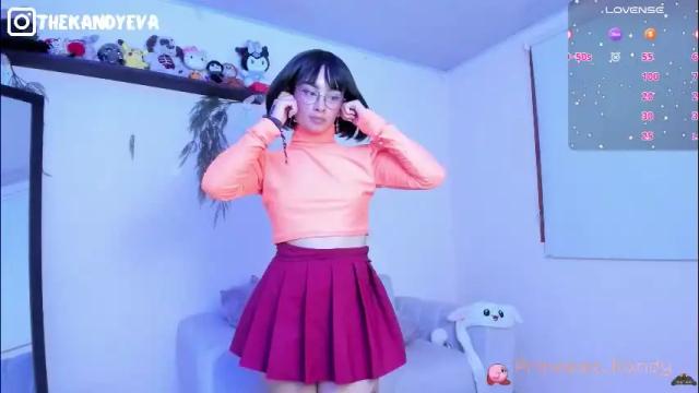 Image 11 of princess_kandy_ Stream on Chaturbate on 2 months ago