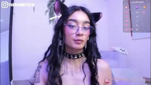 Image 12 of princess_kandy_ Stream on Chaturbate on 2 months ago