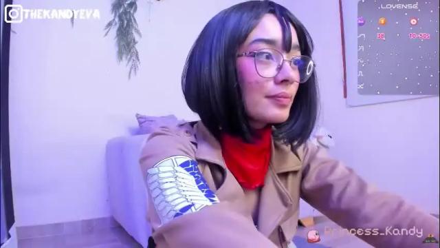 Image 10 of princess_kandy_ Stream on Chaturbate on 2 months ago