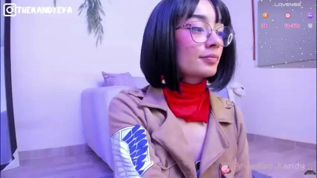 Image 7 of princess_kandy_ Stream on Chaturbate on 2 months ago