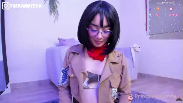 Image 8 of princess_kandy_ Stream on Chaturbate on 2 months ago