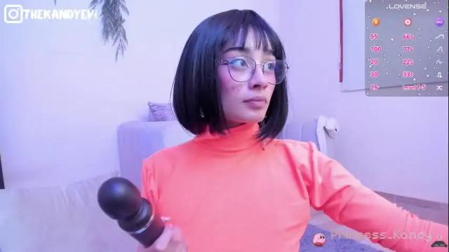 Thumbnail 1, princess_kandy_'s Stream at Chaturbate, 1 month ago