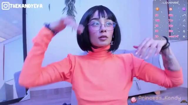 Thumbnail 2, princess_kandy_'s Stream at Chaturbate, 1 month ago