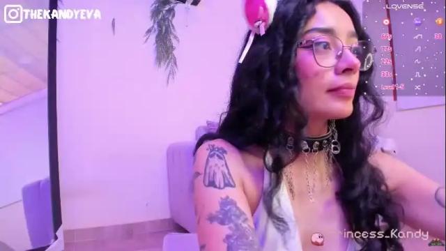 Image 7 of princess_kandy_ Stream on Chaturbate on 1 month ago