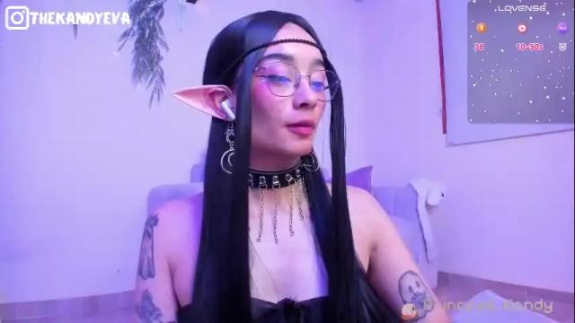 Image 3 of princess_kandy_ Stream on Chaturbate on 1 month ago