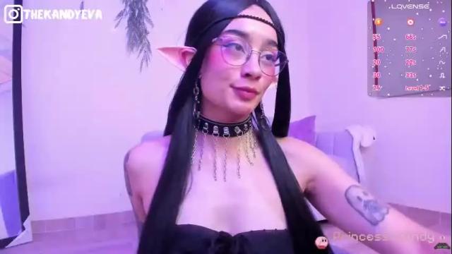Image 4 of princess_kandy_ Stream on Chaturbate on 1 month ago