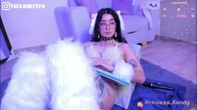 Image 11 of princess_kandy_ Stream on Chaturbate on 1 month ago