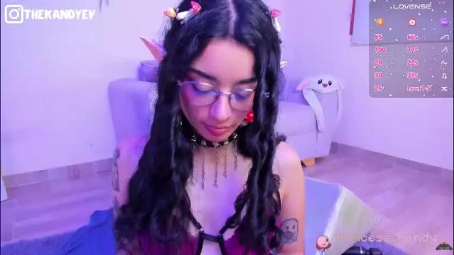 Image 8 of princess_kandy_ Stream on Chaturbate on 1 month ago