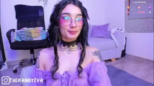 Thumbnail 1, princess_kandy_'s Stream at Chaturbate, 1 month ago