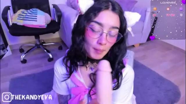 Thumbnail 2, princess_kandy_'s Stream at Chaturbate, 1 month ago