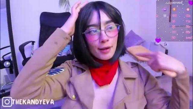 Thumbnail 1, princess_kandy_'s Stream at Chaturbate, 1 month ago