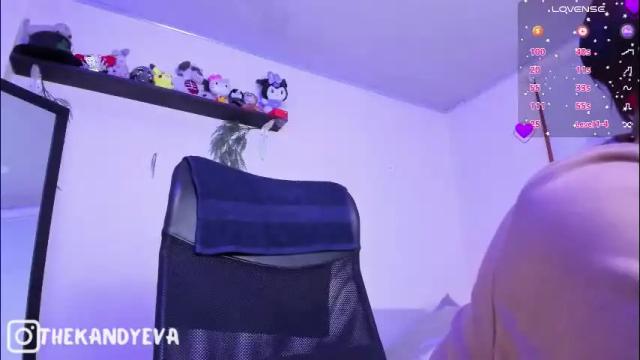 Thumbnail 3, princess_kandy_'s Stream at Chaturbate, 1 month ago