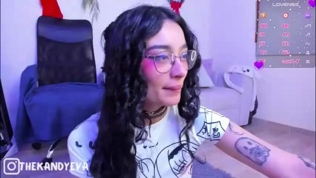 Thumbnail 2, princess_kandy_'s Stream at Chaturbate, 13 days ago