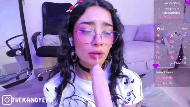 Thumbnail 2, princess_kandy_'s Stream at Chaturbate, 4 days ago