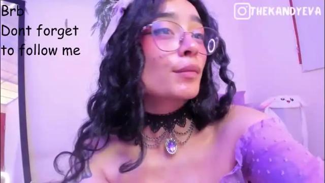 Thumbnail 1, princess_kandy_'s Stream at Chaturbate, 23 hours ago