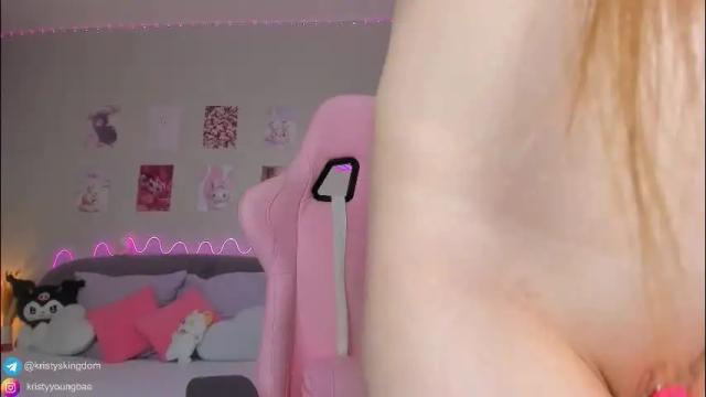 Thumbnail 1, princess_kristy's Stream at Chaturbate, 1 month ago