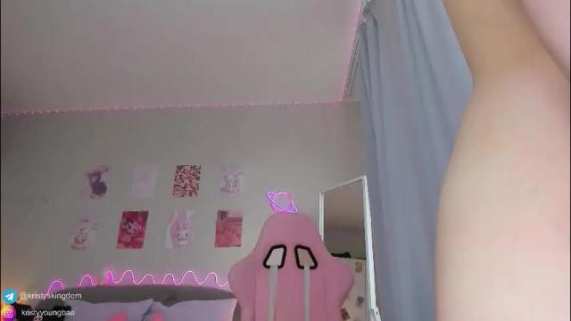 Thumbnail 3, princess_kristy's Stream at Chaturbate, 1 month ago