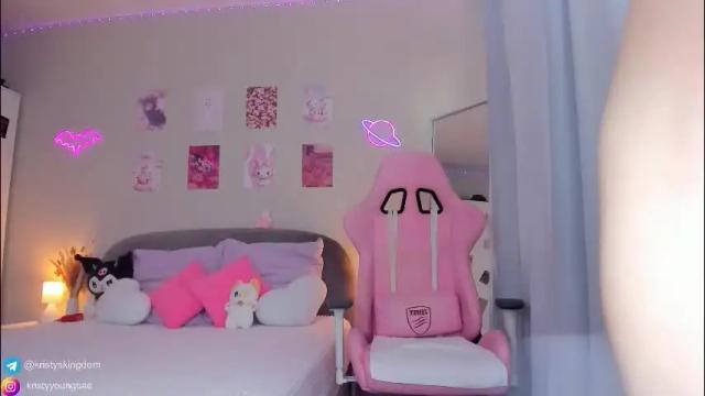 Thumbnail 3, princess_kristy's Stream at Chaturbate, 1 month ago