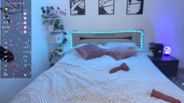 Image 3 of princess_linlin Stream on Chaturbate on 15 months ago