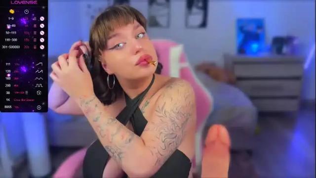 Thumbnail 1, princess_linlin's Stream at Chaturbate, 6 days ago
