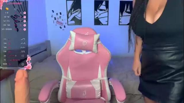 Image 2 of princess_linlin Stream on Chaturbate on 5 months ago