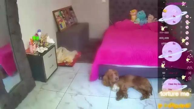 Image 2 of princess_love29 Stream on Chaturbate on 15 months ago