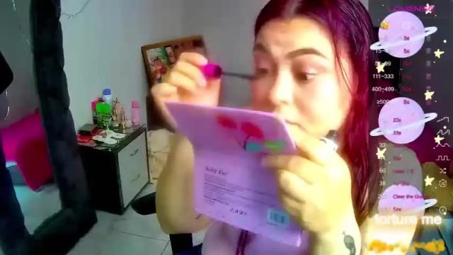 Image 6 of princess_love29 Stream on Chaturbate on 15 months ago