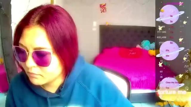 Image 12 of princess_love29 Stream on Chaturbate on 15 months ago