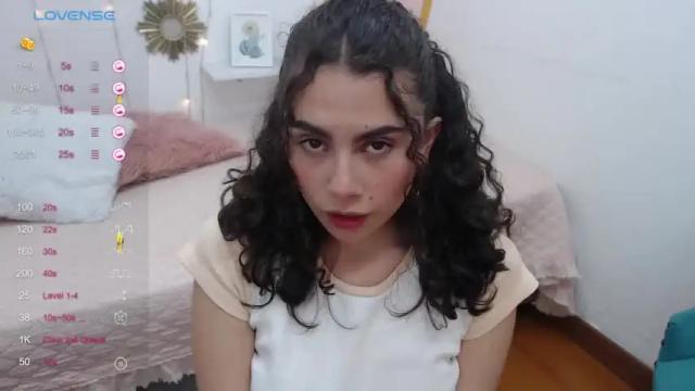 Thumbnail 3, princess_mariian's Stream at Chaturbate, 17 months ago