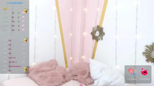 Thumbnail 1, princess_mariian's Stream at Chaturbate, 17 months ago
