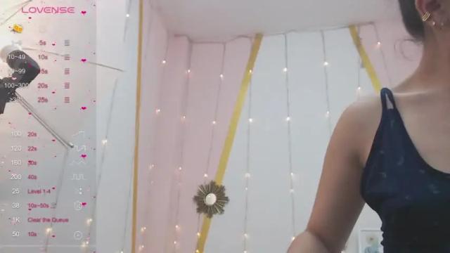 Image 3 of princess_mariian Stream on Chaturbate on 17 months ago