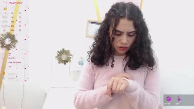Thumbnail 1, princess_mariian's Stream at Chaturbate, 16 months ago