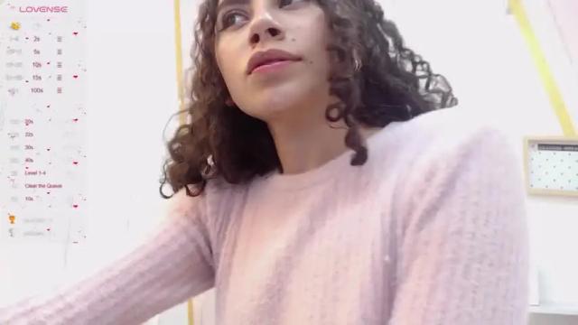 Image 10 of princess_mariian Stream on Chaturbate on 16 months ago