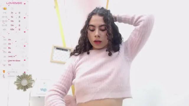 Thumbnail 2, princess_mariian's Stream at Chaturbate, 16 months ago