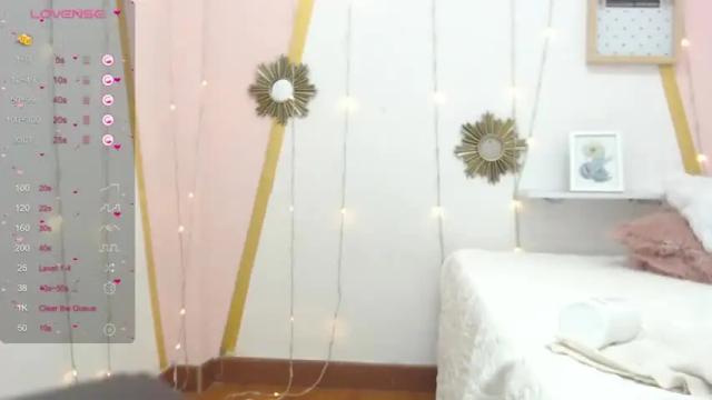 Image 6 of princess_mariian Stream on Chaturbate on 15 months ago