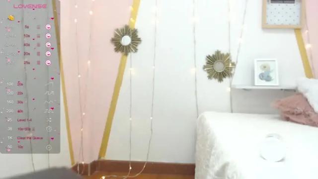 Image 7 of princess_mariian Stream on Chaturbate on 15 months ago