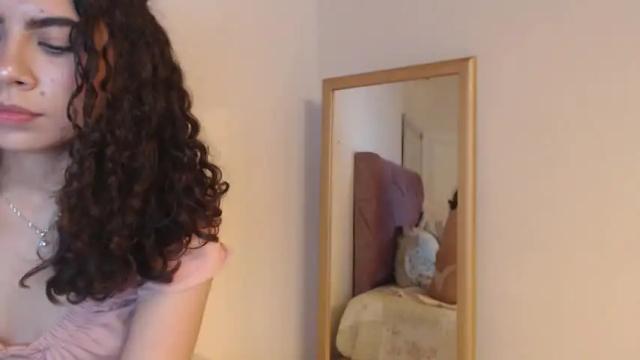 Thumbnail 1, princess_mariian's Stream at Chaturbate, 15 months ago