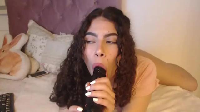 Thumbnail 2, princess_mariian's Stream at Chaturbate, 15 months ago