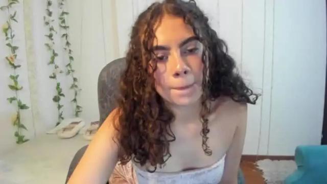 Thumbnail 2, princess_mariian's Stream at Chaturbate, 14 months ago