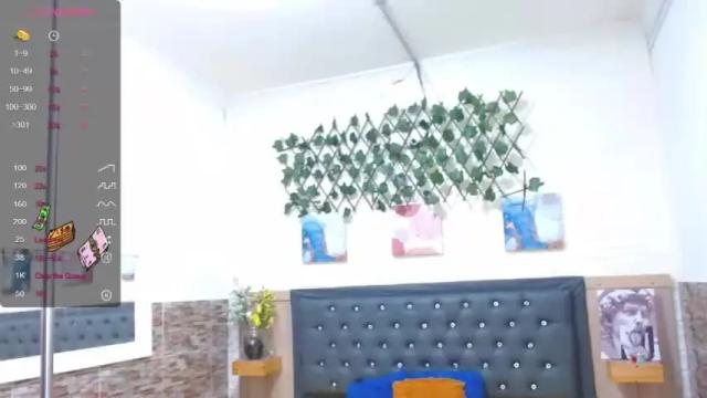 Image 6 of princess_martinez Stream on Chaturbate on 13 months ago