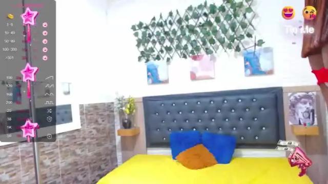 Image 2 of princess_martinez Stream on Chaturbate on 13 months ago
