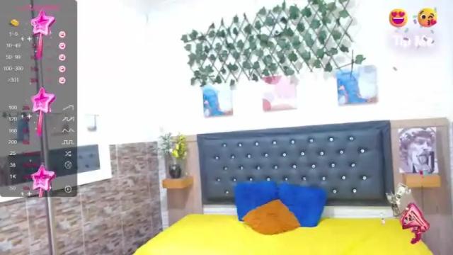 Image 6 of princess_martinez Stream on Chaturbate on 13 months ago