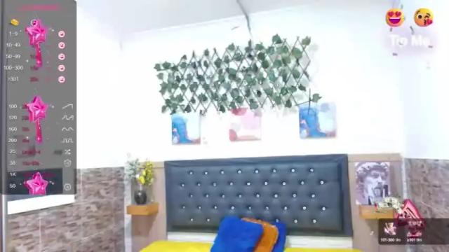 Image 8 of princess_martinez Stream on Chaturbate on 13 months ago